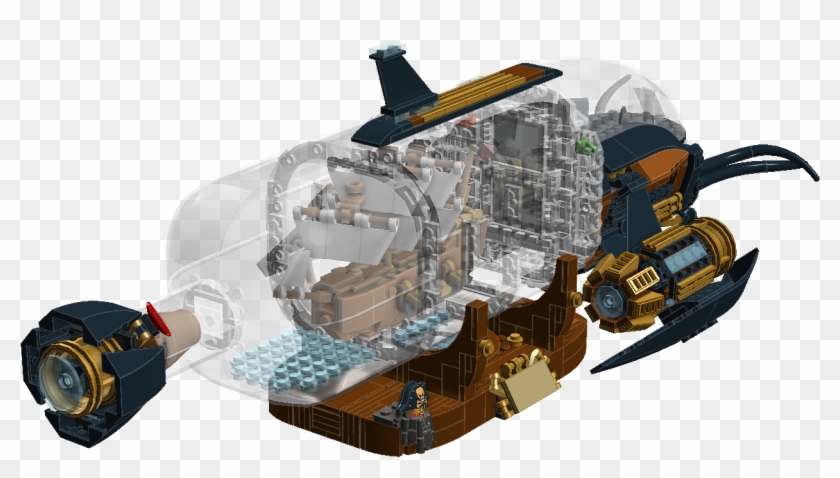 46682275954 03ce4349ce O - Scale Model Clipart #3200322