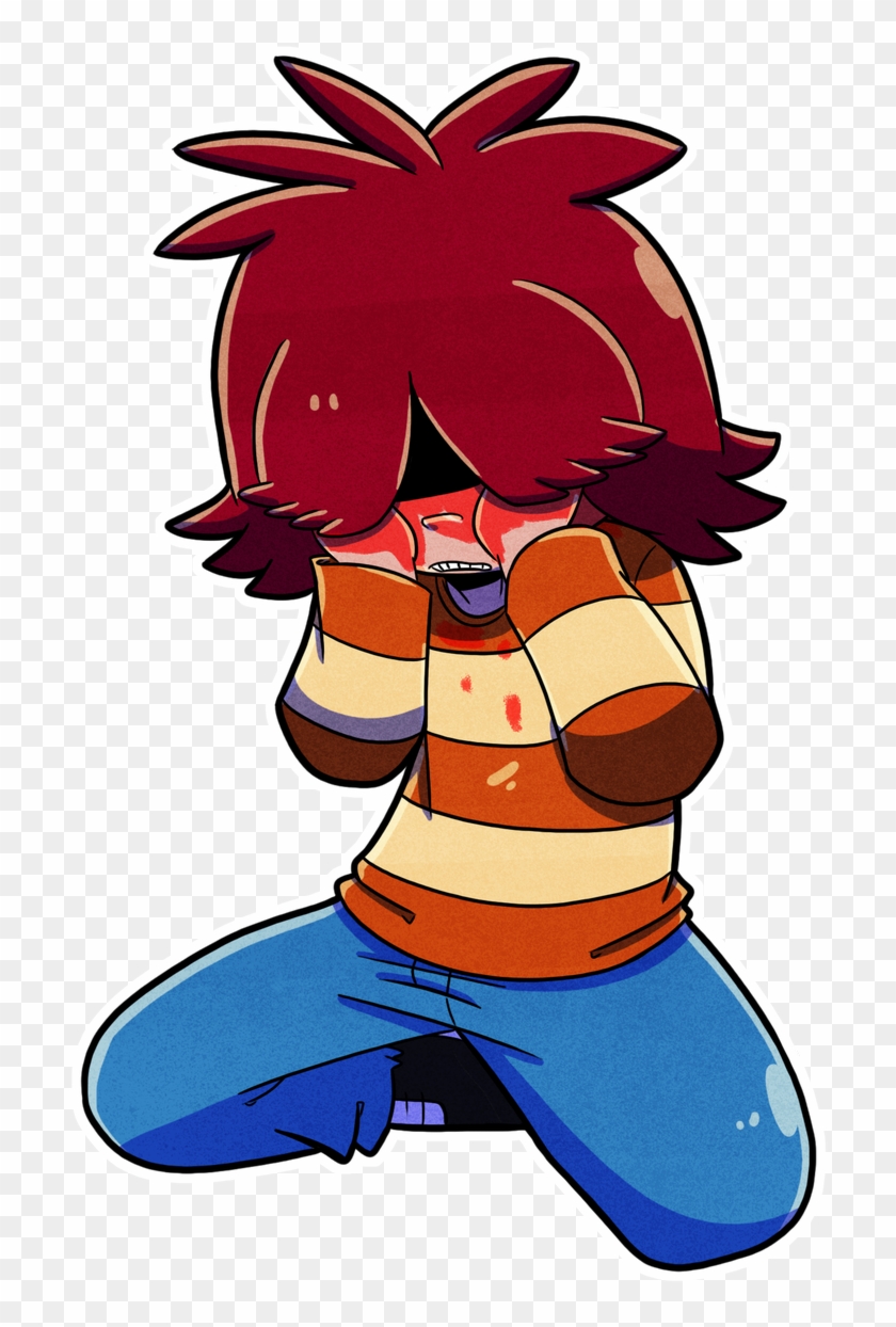 Jojo Drawing Art - Cartoon Clipart