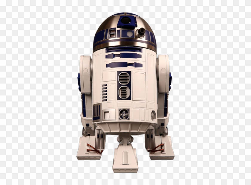 Sliderimgprincipal 160 1 Slider Png2 R2d2 - Deagostini R2d2 Clipart