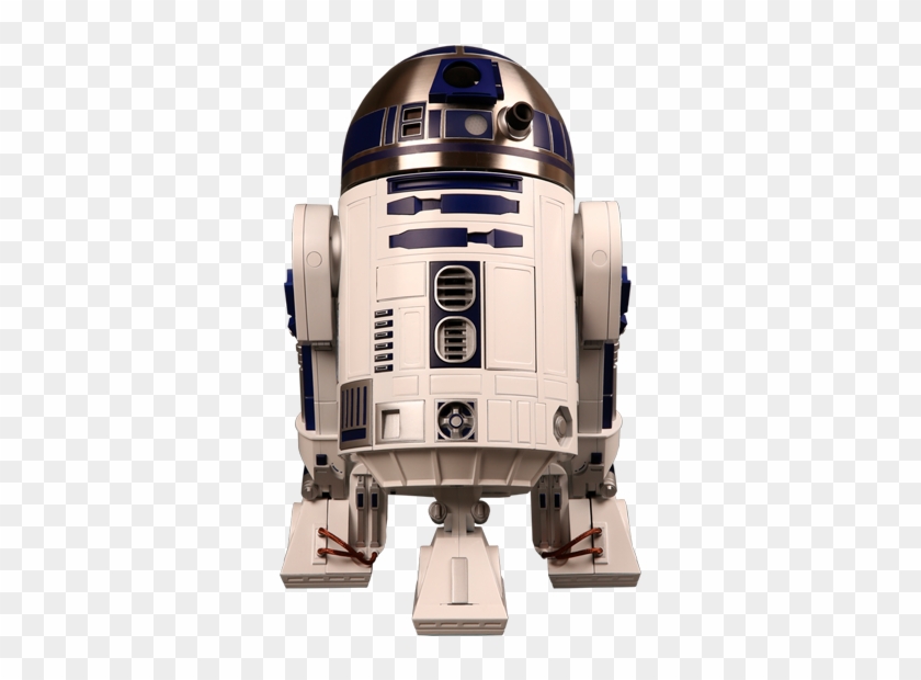 Sliderimgprincipal 160 1 Slider Png2 R2d2 - Deagostini R2d2 Clipart #3200464