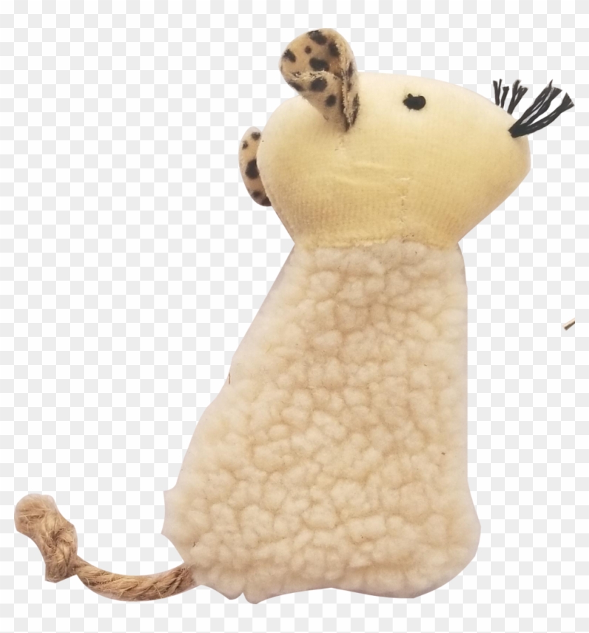 Stuff It Yourself Cat Herb & Toy Sample Pack - Actinidia Polygama Clipart