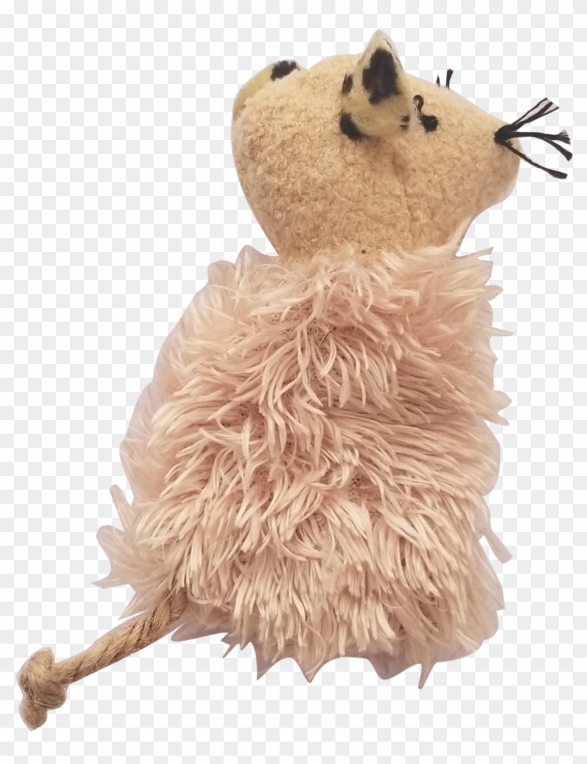 Deluxe Cat Herb & Toy Sample Pack - Actinidia Polygama Clipart