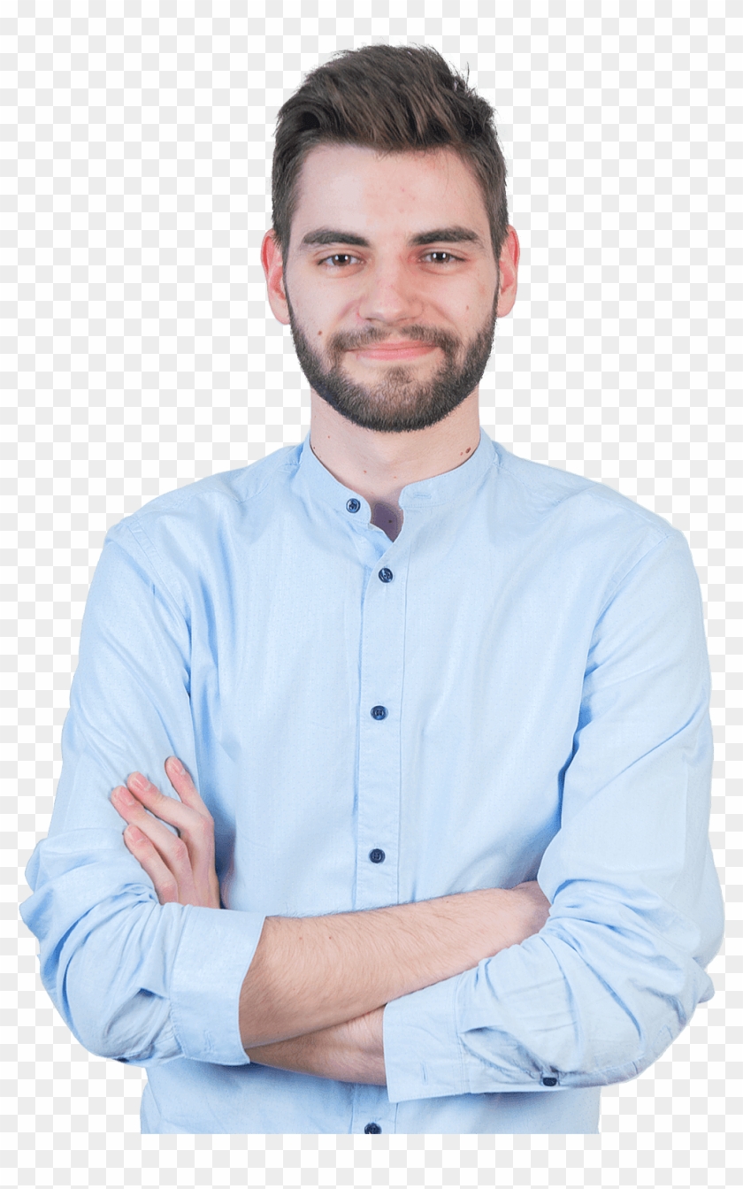 Natko Bišćan - Gentleman Clipart