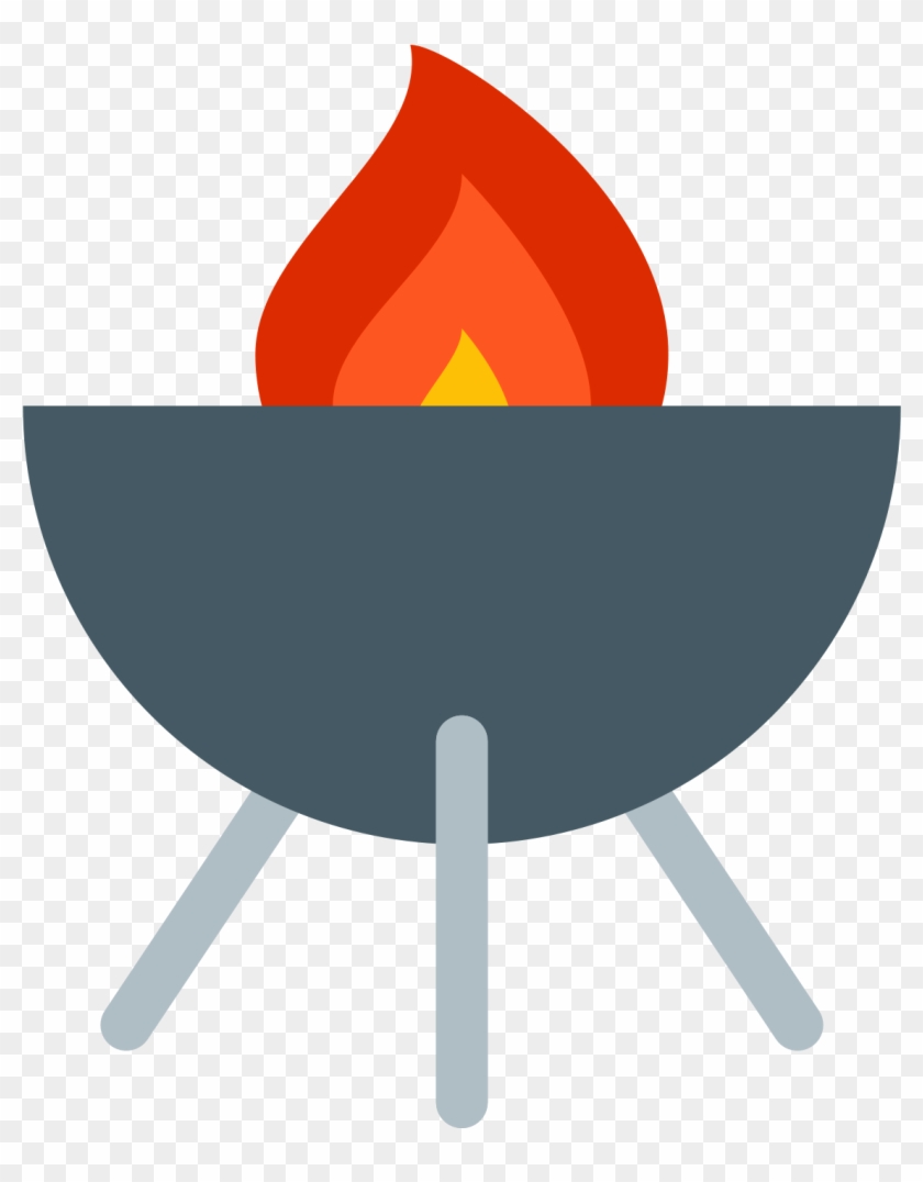 Icons8 Gril 48 - Illustration Clipart #3200711