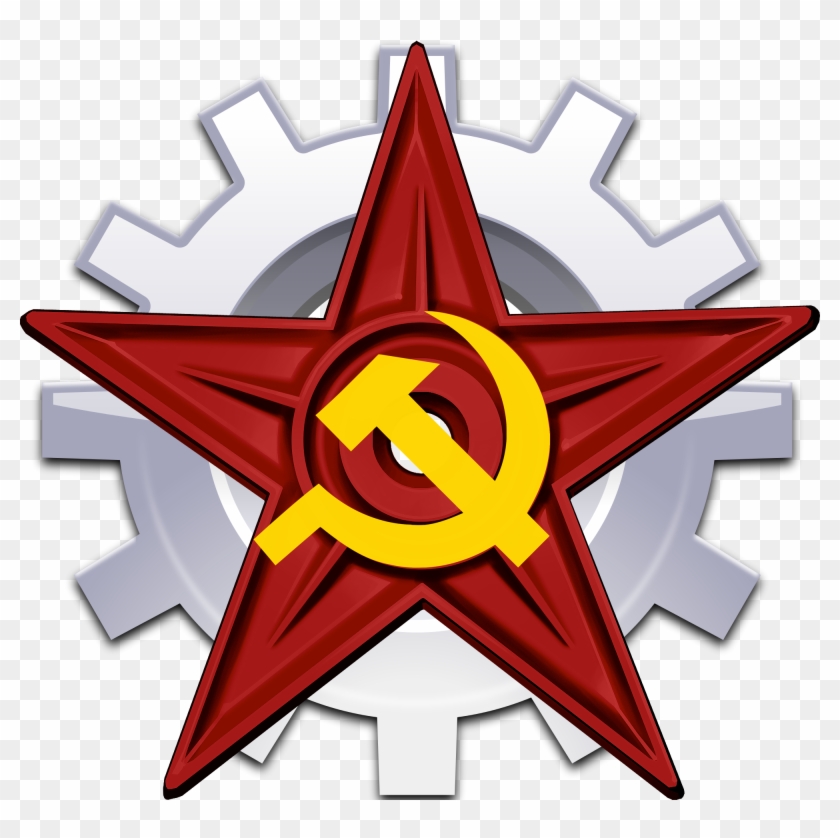 The Workers' Barnstar Hires - Video Game Clipart