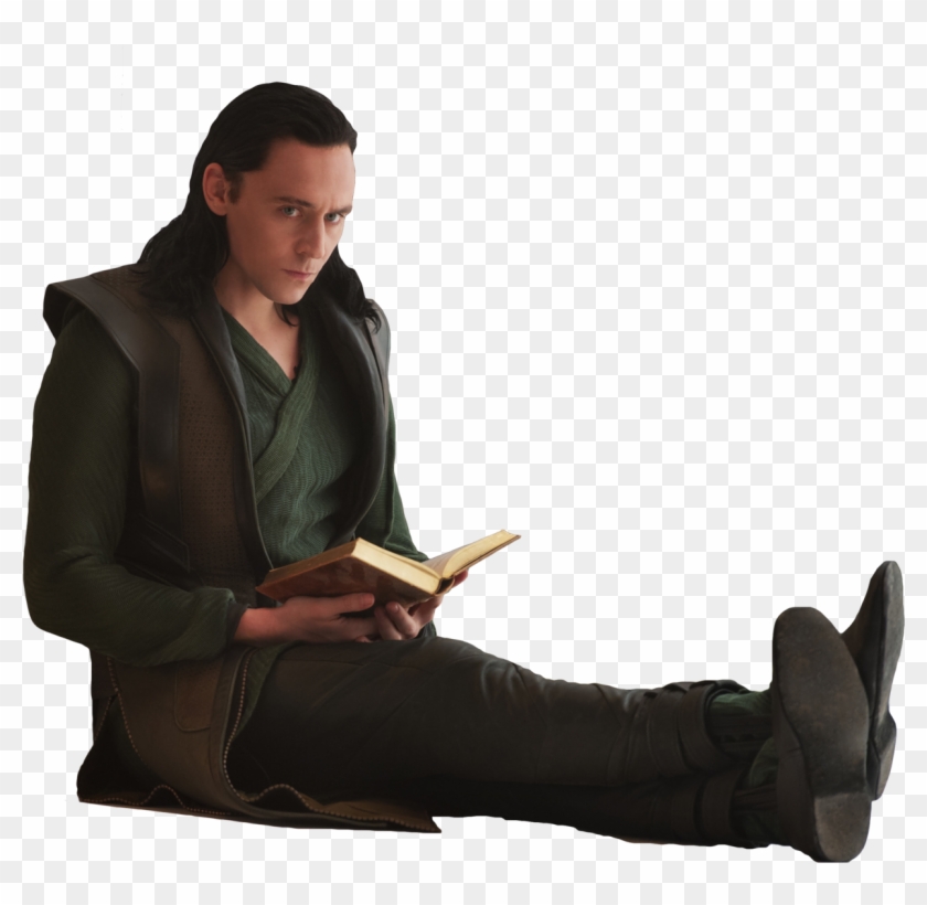 Transparent Loki - Loki Transparent Clipart #3200849