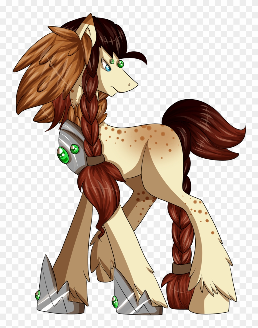 Azrealrou, Loki, Oc, Oc Only, Safe, Simple Background, - Cartoon Clipart