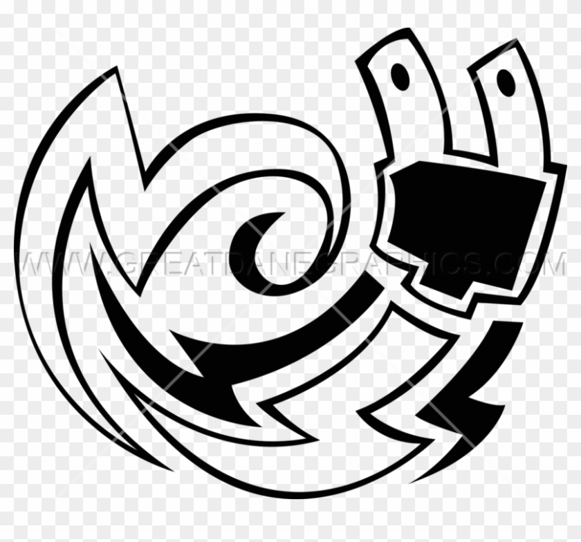 Electrical Plug Graphics - Emblem Clipart