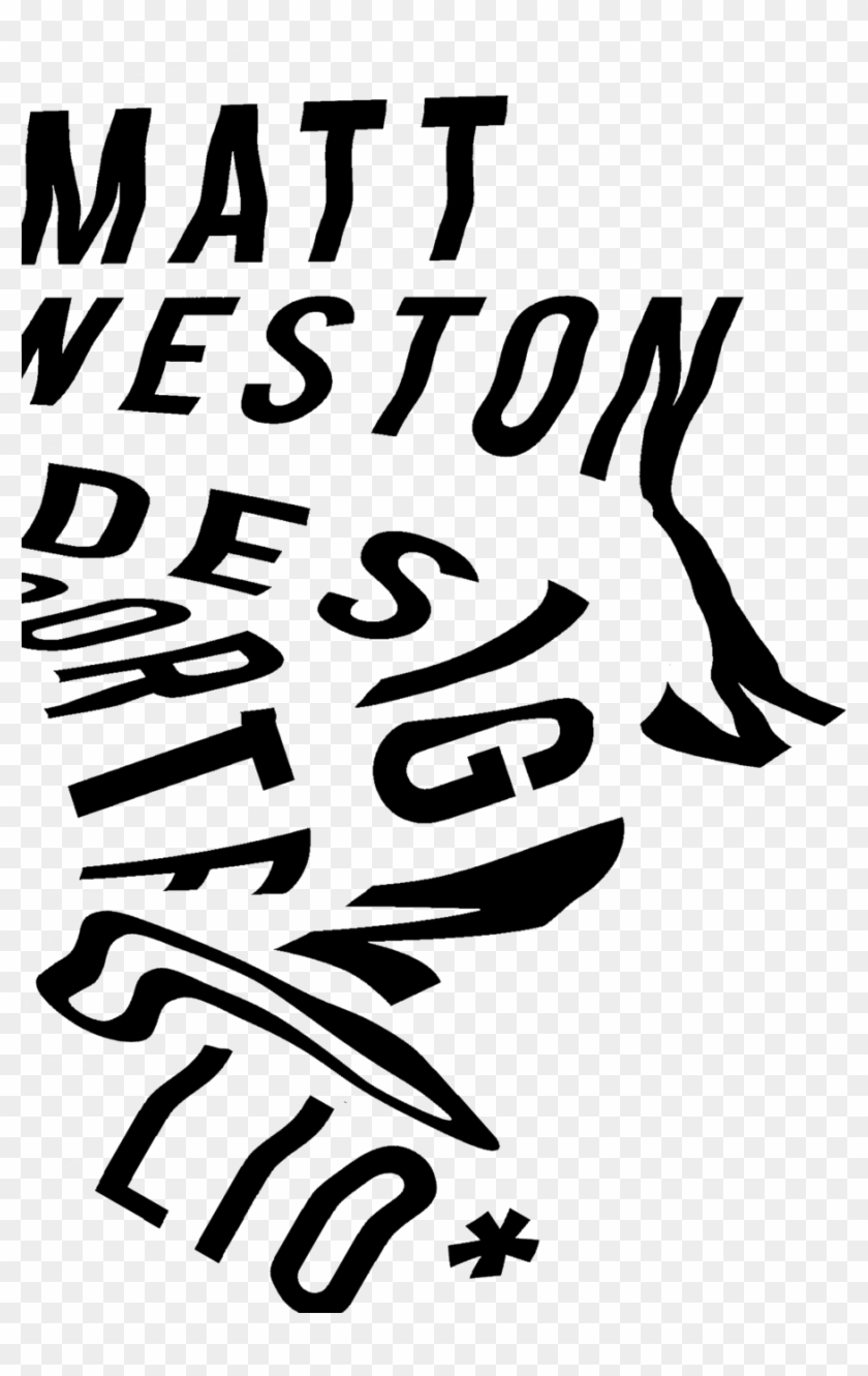 Waveform Typeface New Nomad - Illustration Clipart #3200944