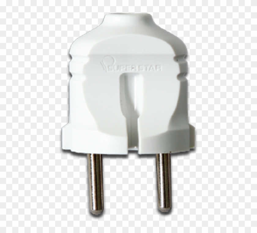 2 Pin Plug - Water Bottle Clipart #3200948