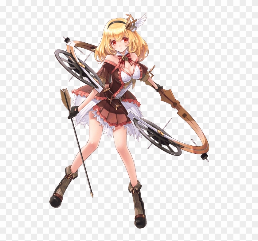 Eros - Phantom Of The Kill Eros Clipart #3200949