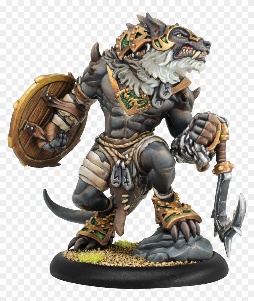 Loki - Loki Circle Of Orboros Clipart