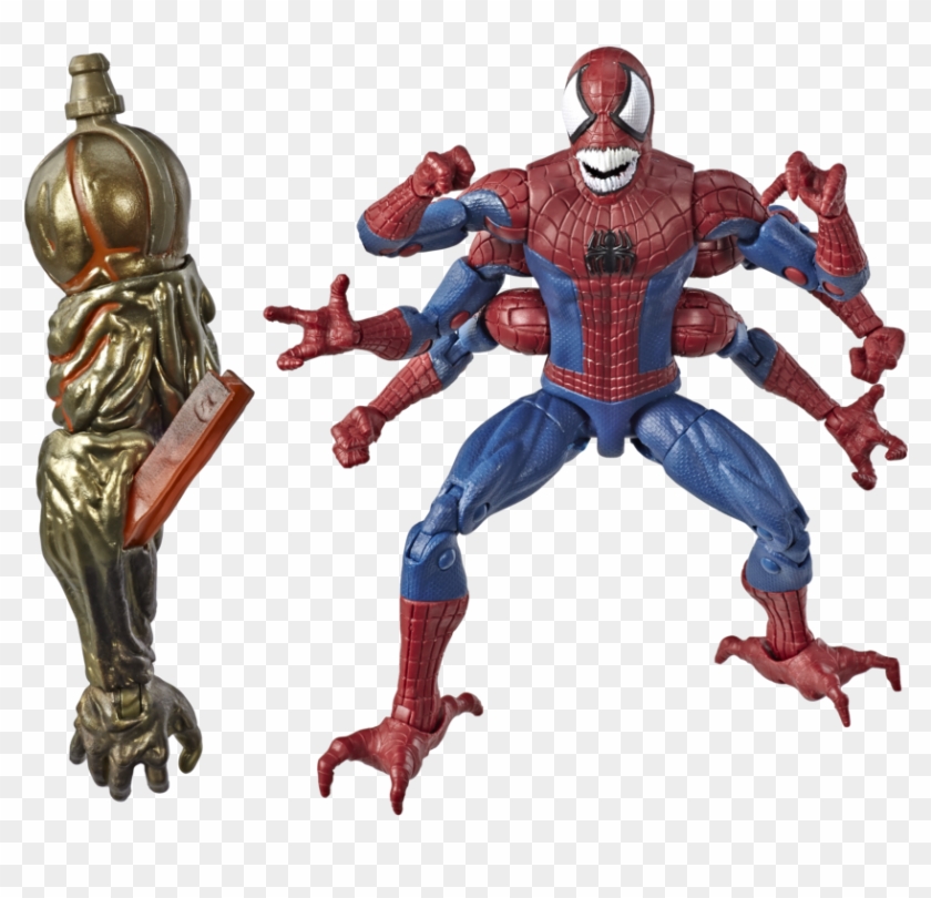 You Can Pre-order Now At Dorkside Toys - Spider-man Clipart #3200984