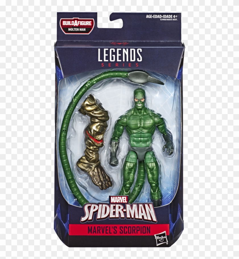 You Can Pre Order Now At Dorkside Toys Hasbro Marvel - Spiderman Cat Toys Clipart #3201007