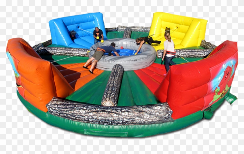 Product Specifications - Hungry Hungry Hippos Inflatable Clipart