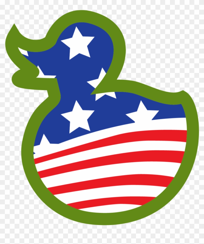 Made In Usa Icon Png - Crest Clipart