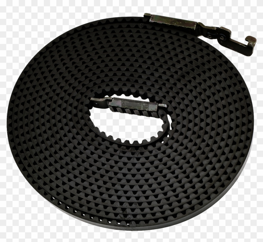 041a5434-13a Belt Kit, 8' - Animal Print Clipart