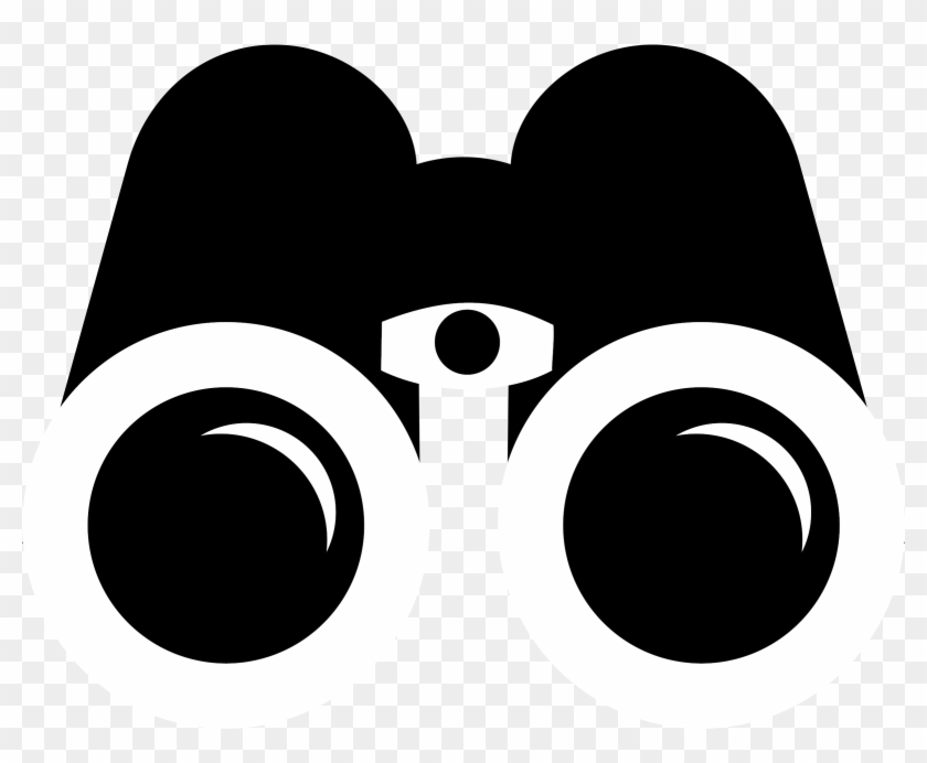 Clipart Freeuse Library Binocular Big Image Png - Binoculars .png Transparent Png