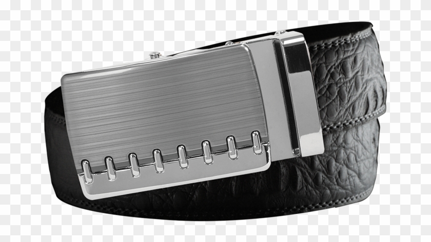 Stylish Golf Belts - Belt Clipart #3201355