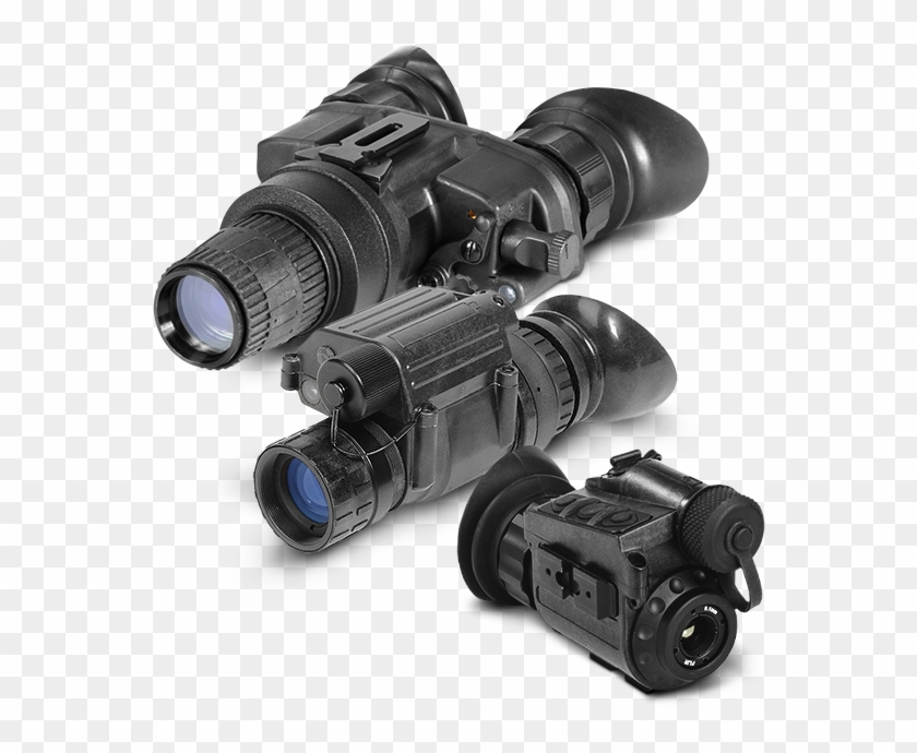 Law Enforcement & Tactical - Nyx 7 Pro Clipart