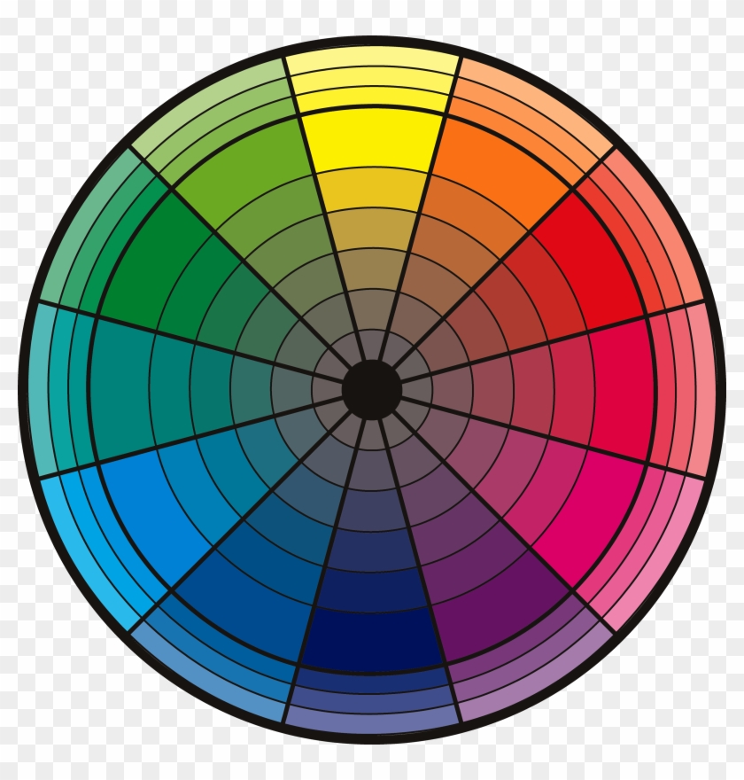 603 Kb - Circle Clipart