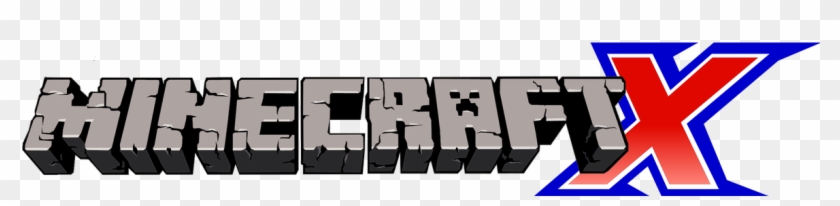 0 - Minecraft Logo Clipart