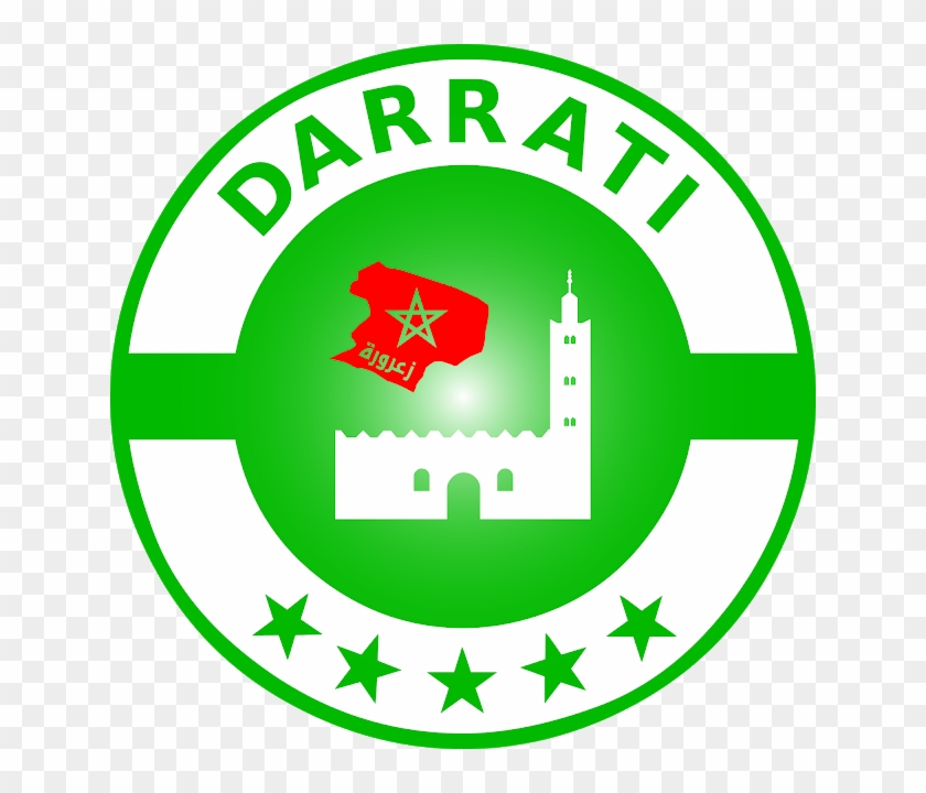 Download Darrati Zaaroura Larache Svg Eps Png Psd Ai - Logo Clipart