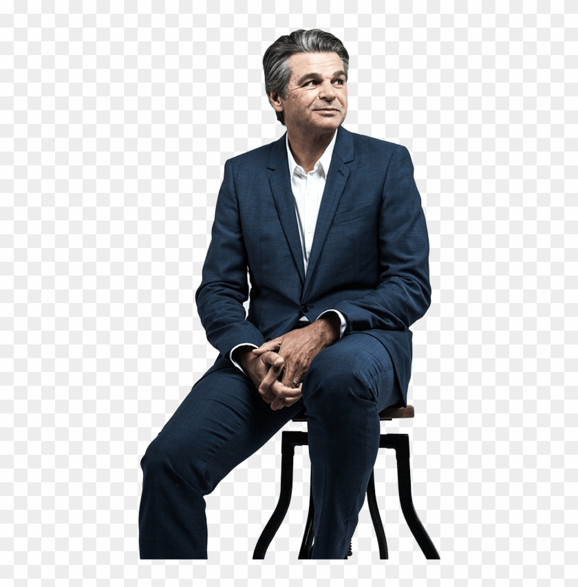 Stay Connected - Sitting Clipart #3201878