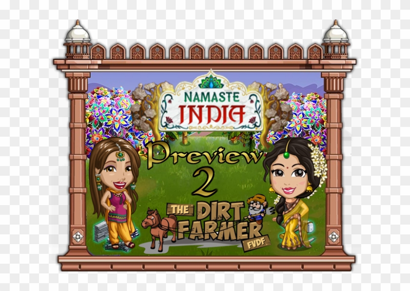 In This Recent Post, We Brought You A Sneak Peek At - Farmer Clipart