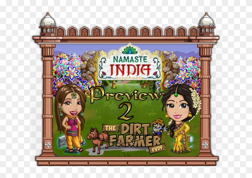 In This Recent Post, We Brought You A Sneak Peek At - Farmer Clipart