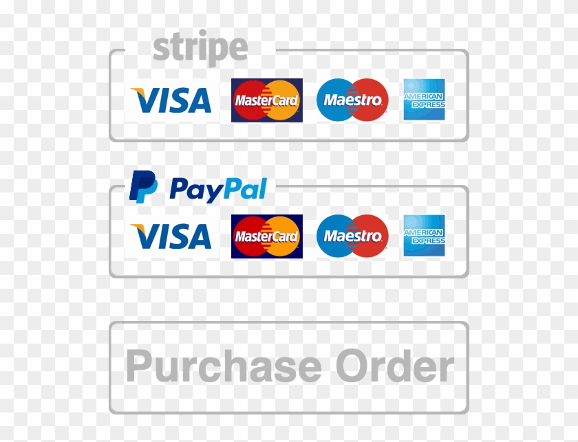 Free Delivery - Visa Clipart