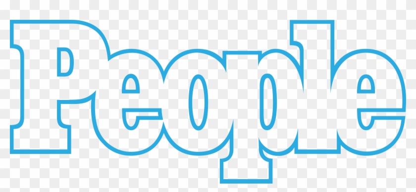 People Magazine Logo Png Transparent - People Magazine Clear Logo Clipart