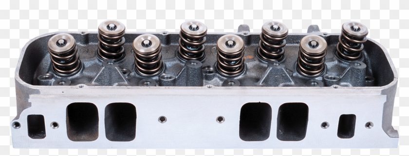 Iron Eagle 24° 308/345cc - Chevrolet Big-block Engine Clipart #3202788