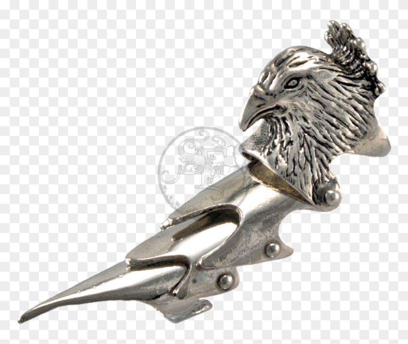 Armor Ring / Joint Ring - Ring Clipart