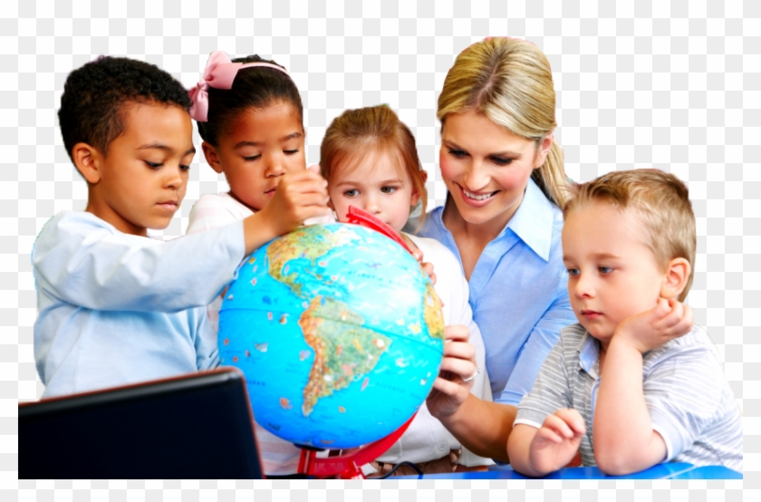 Georgia Pre-k Summer Transition Program Offered In - Montessori Students Clipart #3202819