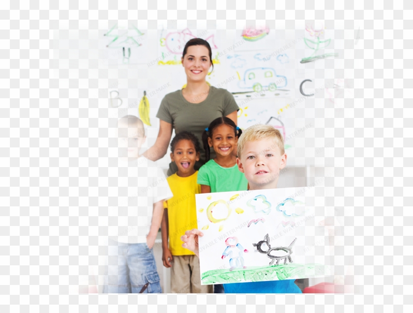 Iimt Boasts Of Having More Than 20,000 Students In - Child Clipart #3202833