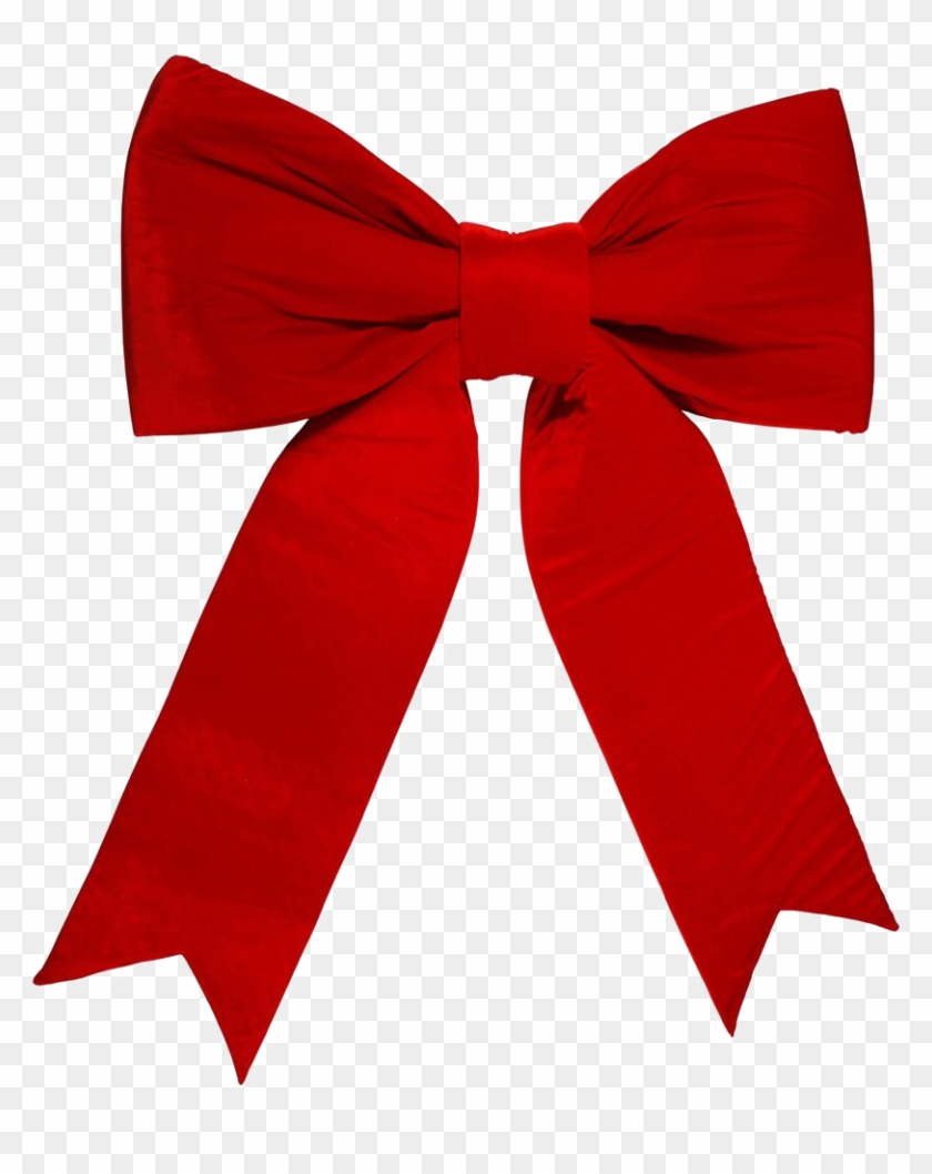 Christmas Bow Png Photos - Bows Christmas Clipart #3202881