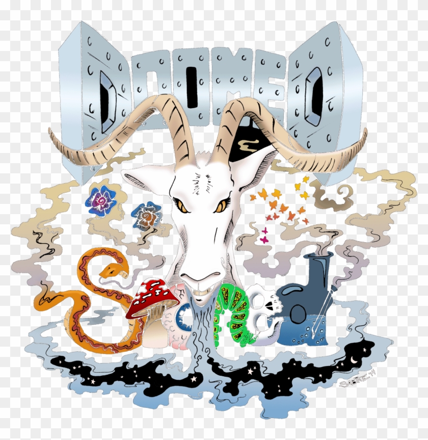 What Your Favorite Show Indy Metal Vault Png Metallica - Illustration Clipart