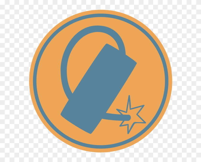 Bdemopatch - Circle Clipart