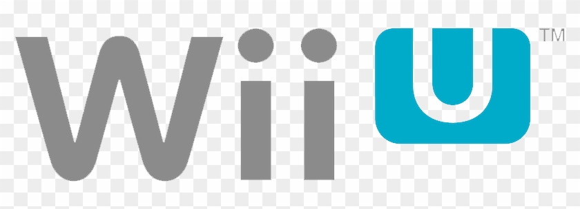 Gamestop Logo Transparent - Nintendo Wii U Logo Clipart