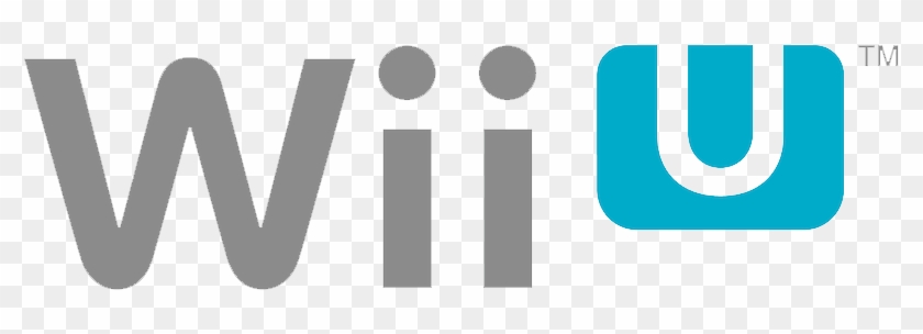 Gamestop Logo Transparent - Nintendo Wii U Logo Clipart #3203051