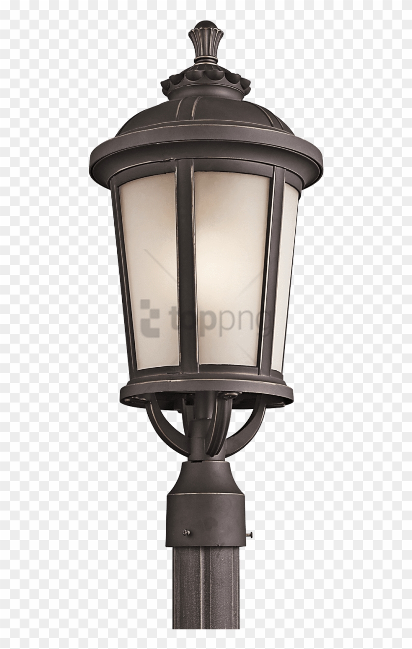 Free Png Light Lantern Head Png Image With Transparent - Lamp Clipart #3203092