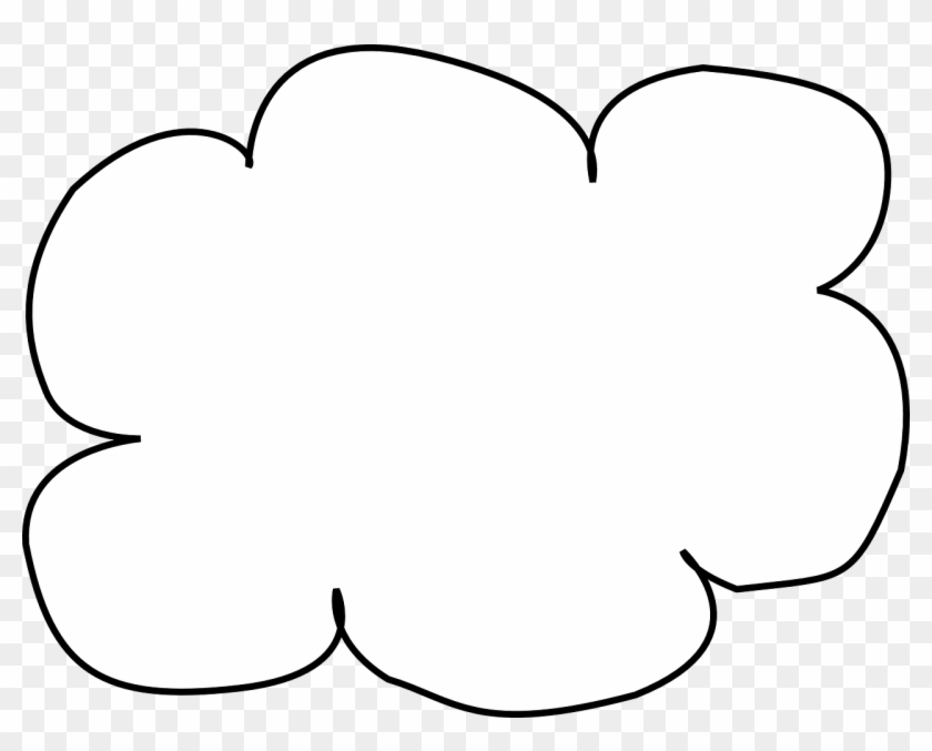 Cloud Computer Ideas - Wolk Png Clipart