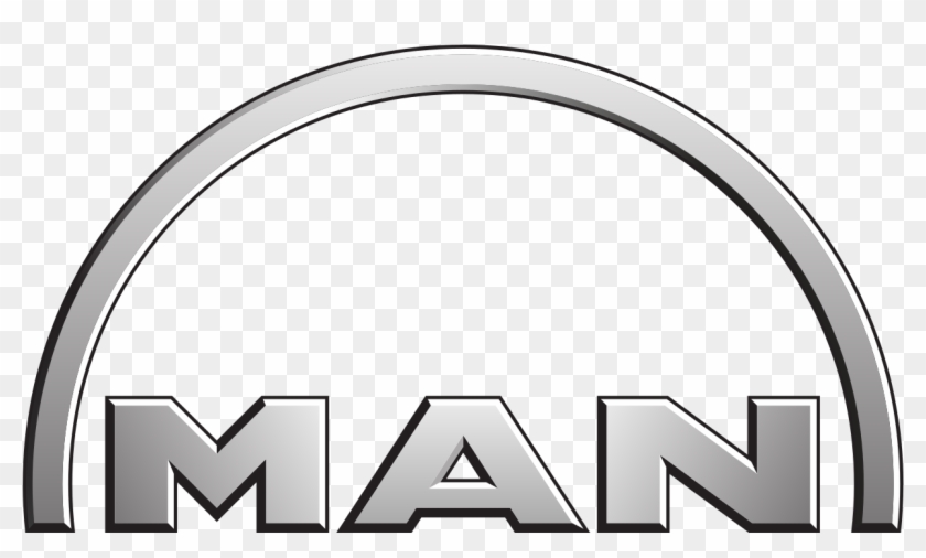 Man Logo Png Clipart #3203099