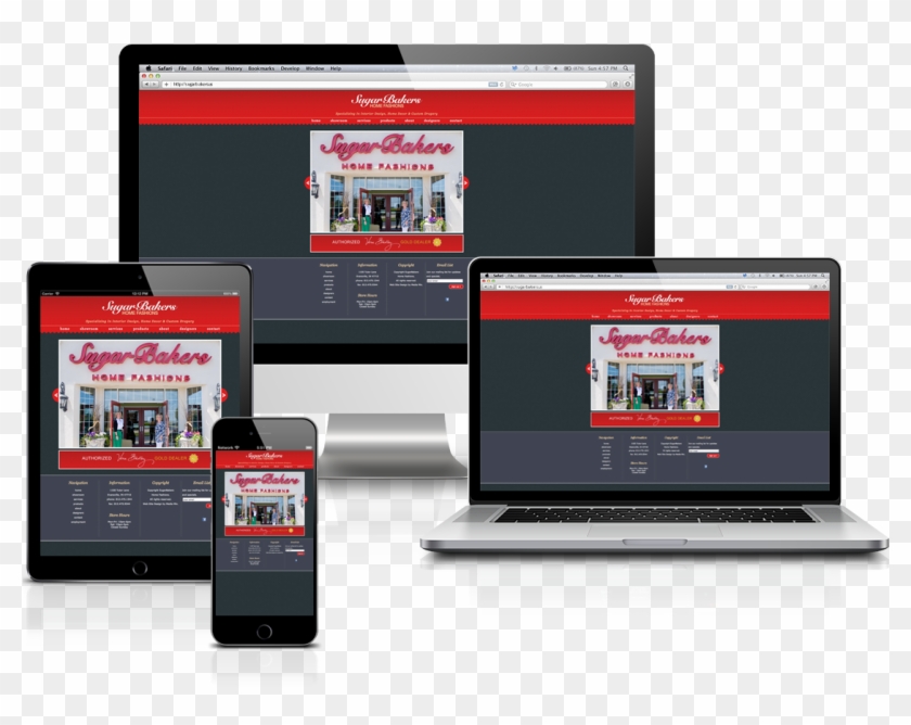 Web Design Clipart #3203280