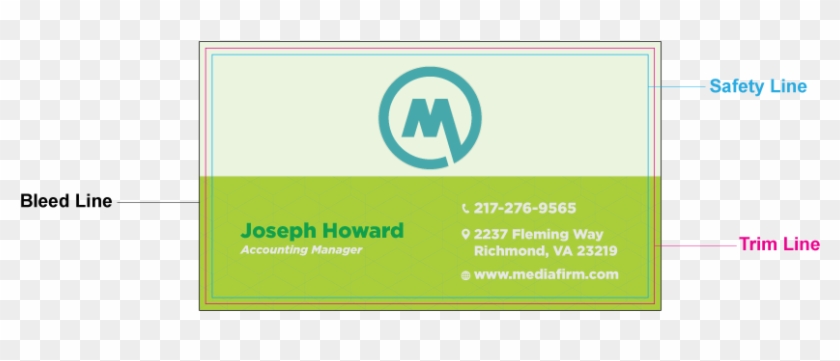 Borders Are Not Recommended Due To Cutting Shifts - Circle Clipart