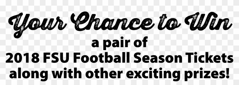 Prizes - Calligraphy Clipart #3203486