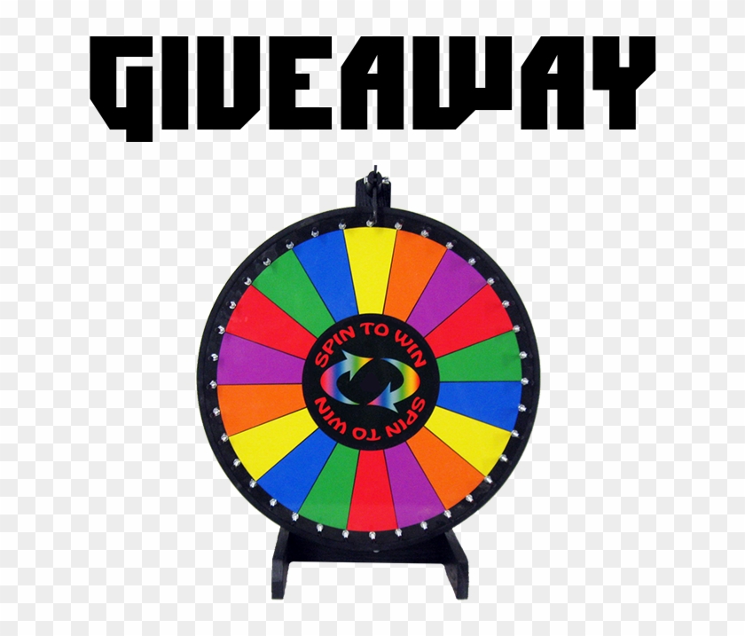 Watch - Spin To Win Clipart #3203523