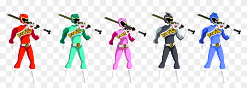 Rangers Original Large Clipart