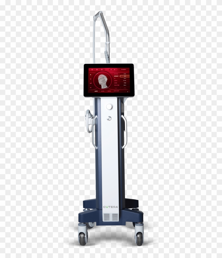 Maine Laser Skin Care Is Proud To Offer Secret Rf, - Secret Rf Microneedling Device Clipart